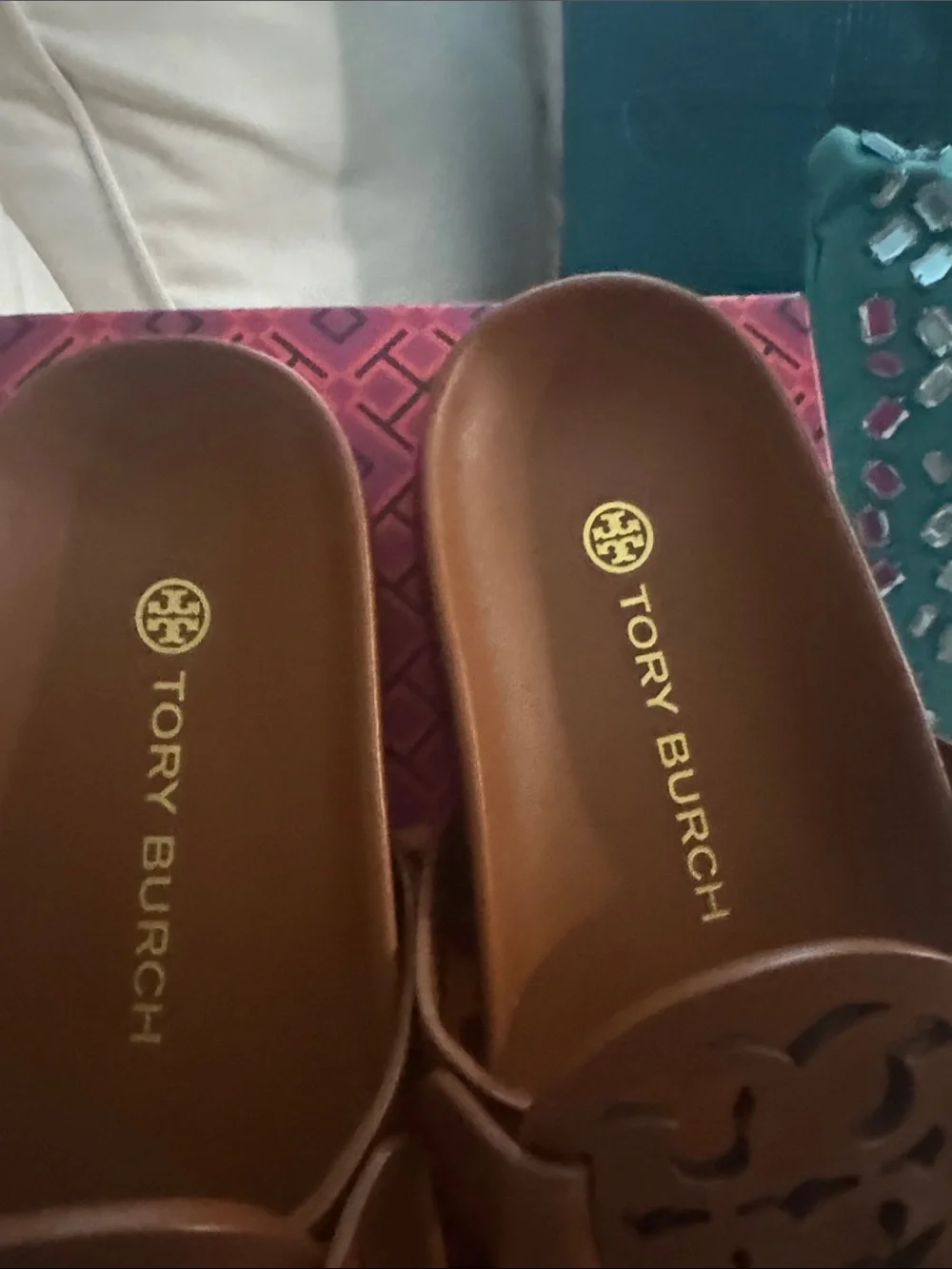 Tory Burch tory burch